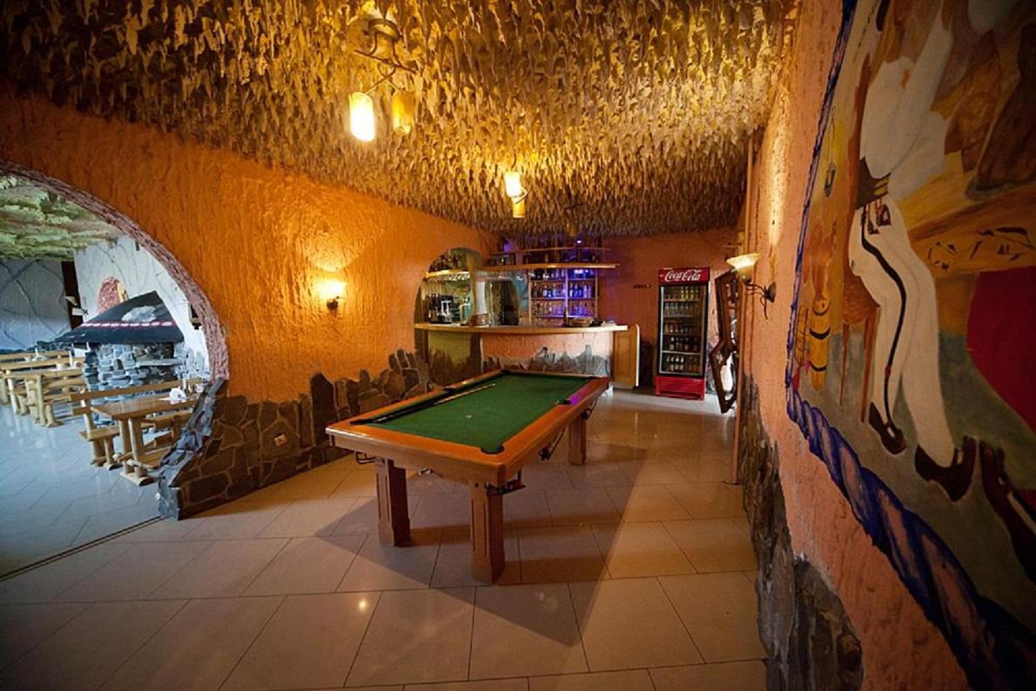 Glamping Gliczarow Klapnioki Bed and Breakfast Leśnica Εξωτερικό φωτογραφία
