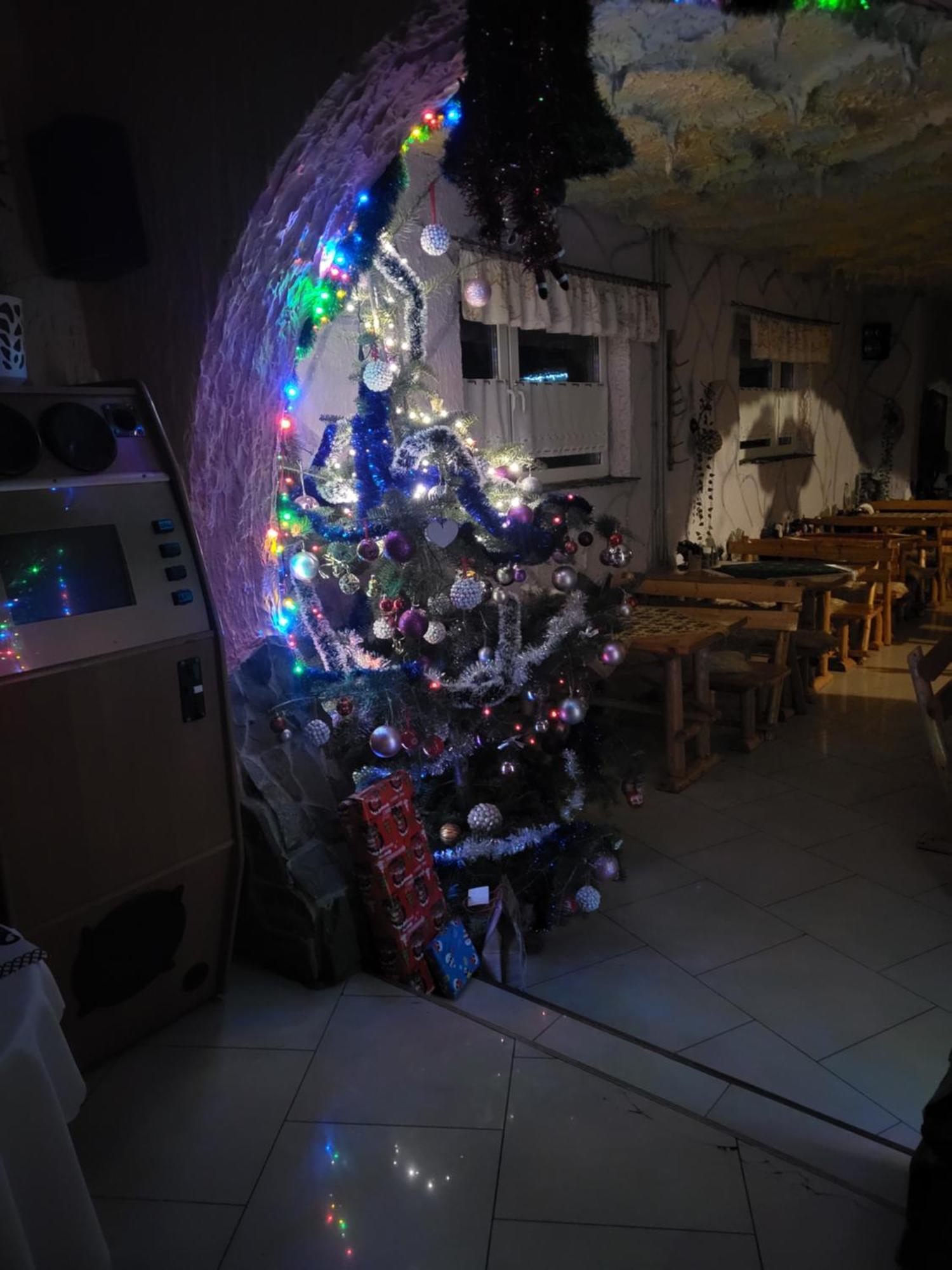 Glamping Gliczarow Klapnioki Bed and Breakfast Leśnica Εξωτερικό φωτογραφία